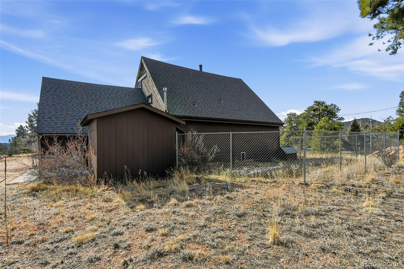MLS Image #39 for 13287 s otoe street,pine, Colorado