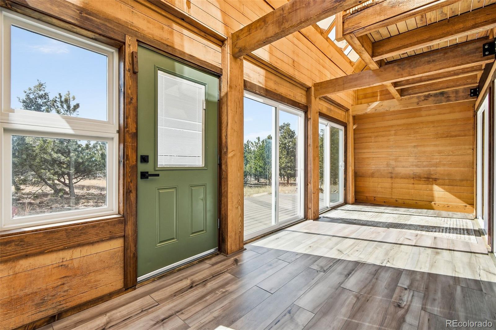 MLS Image #4 for 13287 s otoe street,pine, Colorado