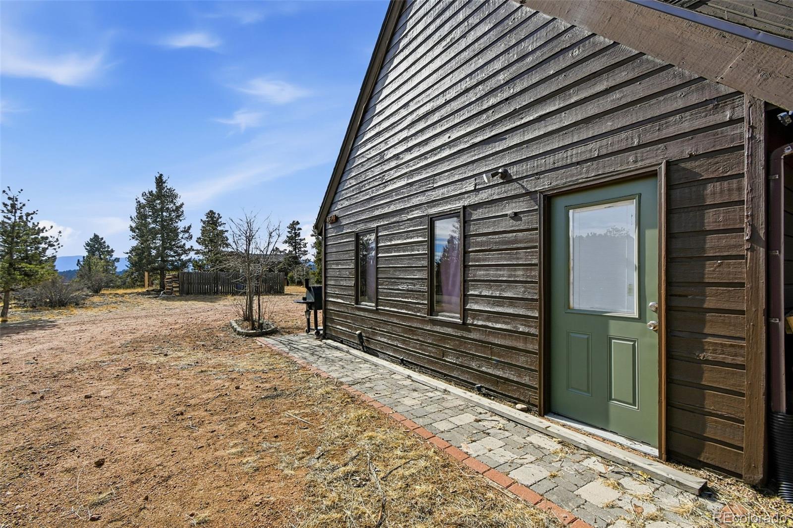 MLS Image #40 for 13287 s otoe street,pine, Colorado