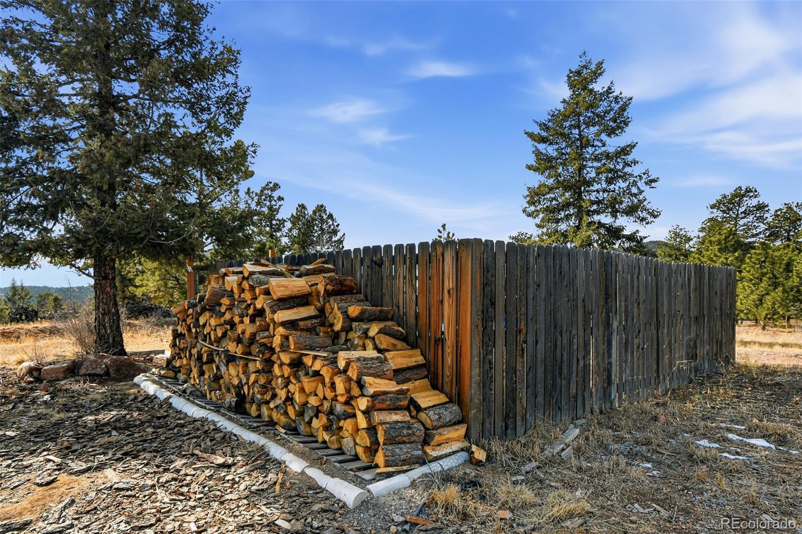 MLS Image #42 for 13287 s otoe street,pine, Colorado