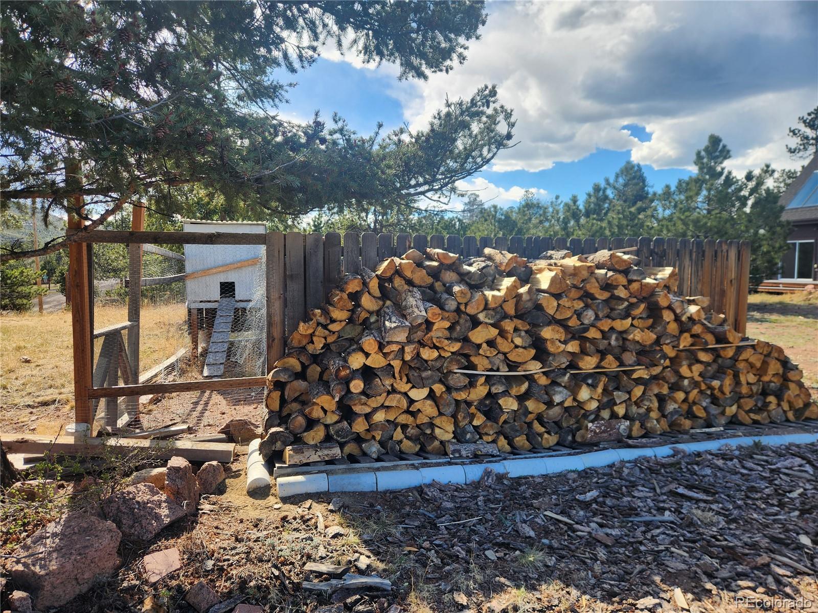 MLS Image #43 for 13287 s otoe street,pine, Colorado