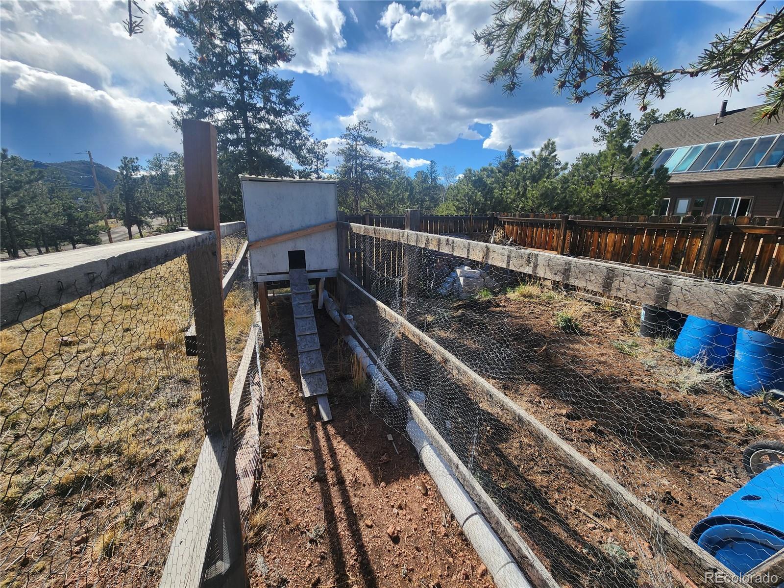 MLS Image #44 for 13287 s otoe street,pine, Colorado