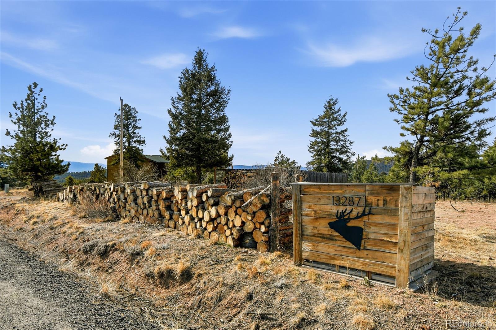 MLS Image #45 for 13287 s otoe street,pine, Colorado