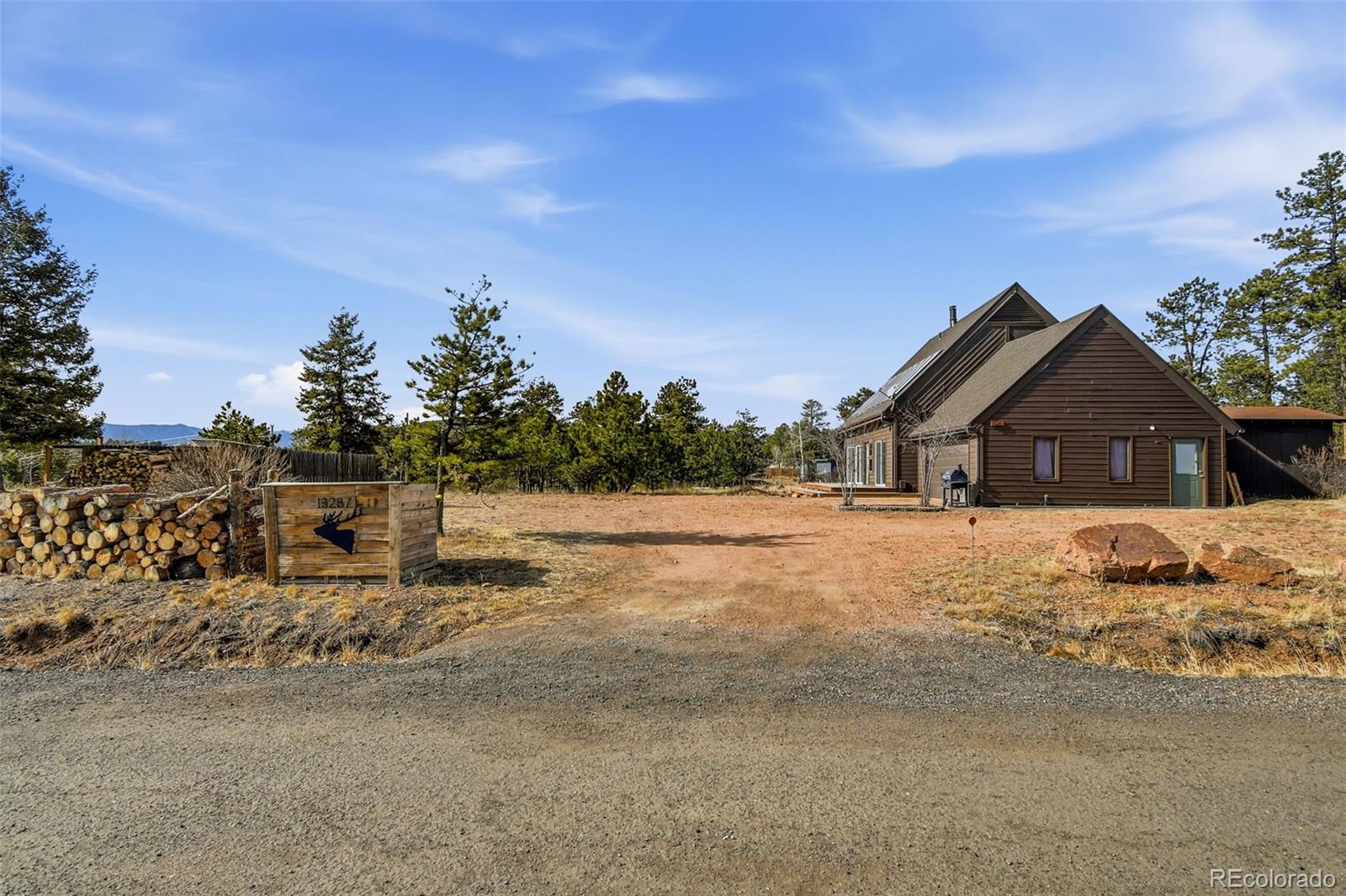 MLS Image #46 for 13287 s otoe street,pine, Colorado