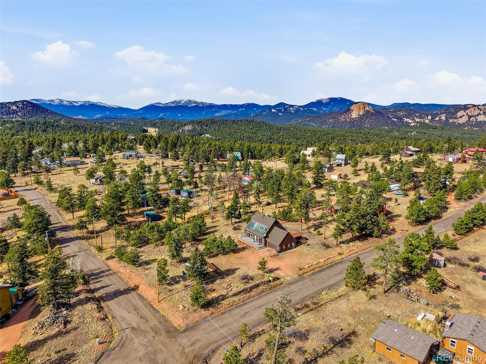 MLS Image #48 for 13287 s otoe street,pine, Colorado