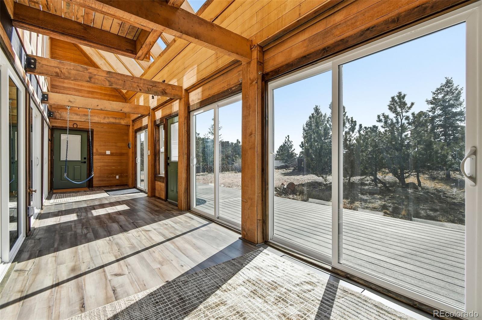 MLS Image #5 for 13287 s otoe street,pine, Colorado