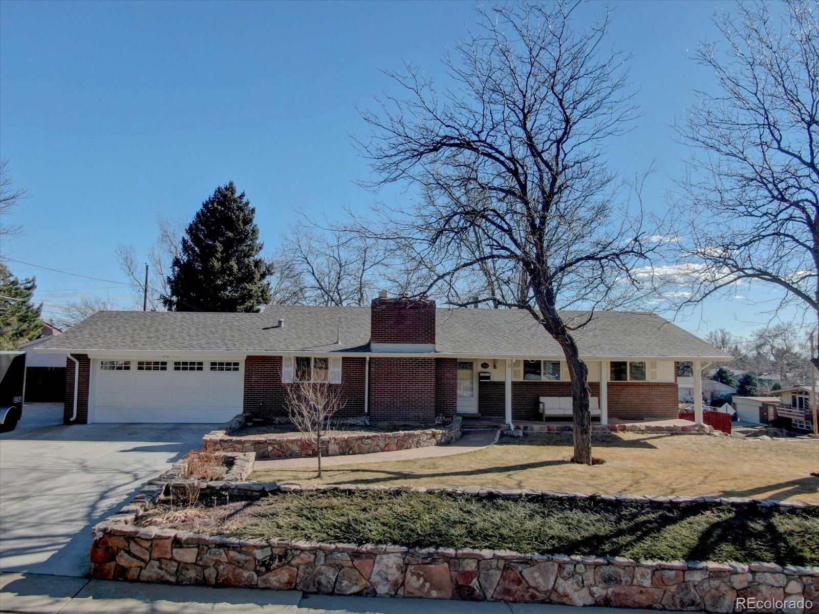 MLS Image #0 for 986 s cole drive,lakewood, Colorado