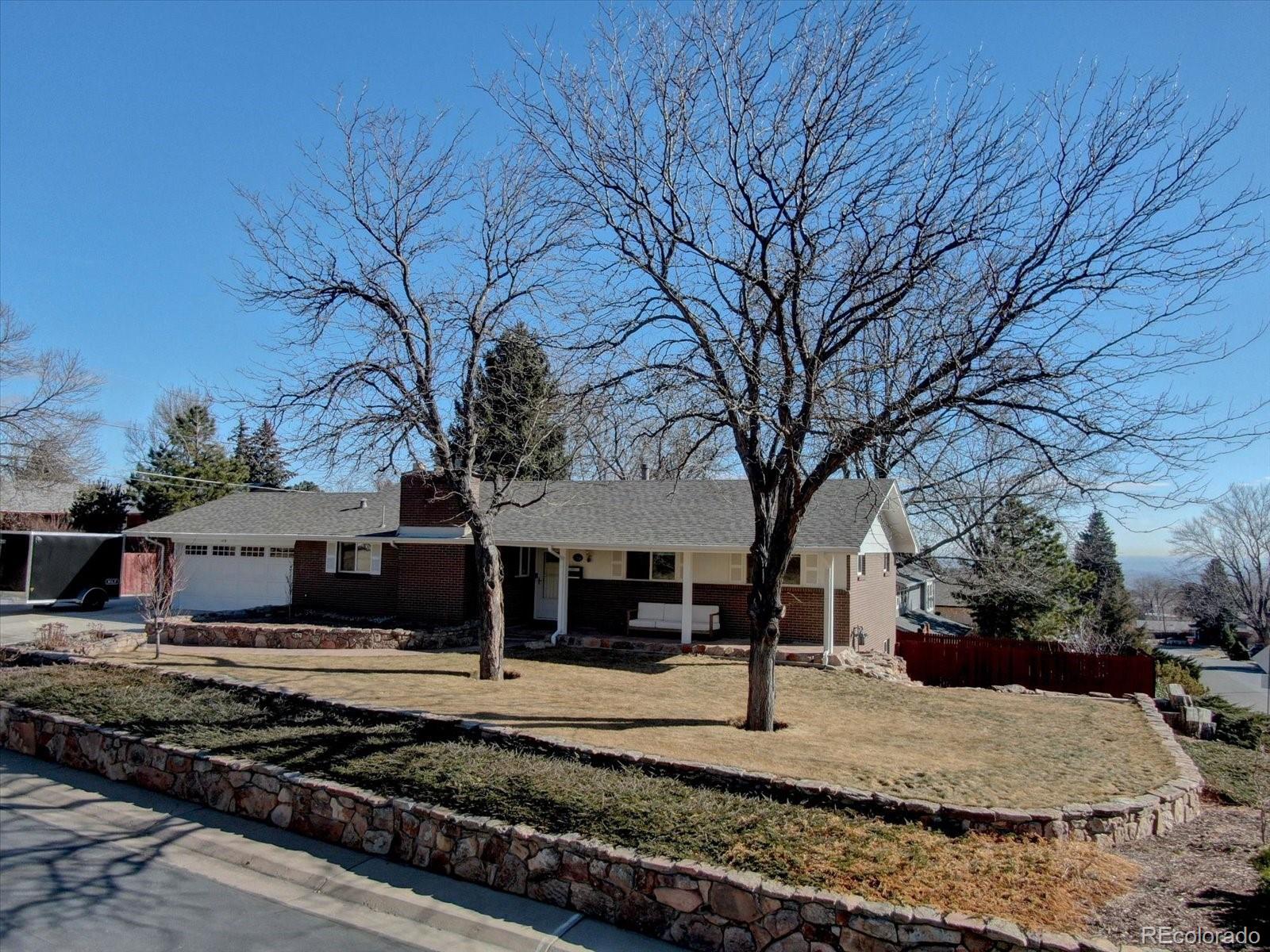 MLS Image #1 for 986 s cole drive,lakewood, Colorado
