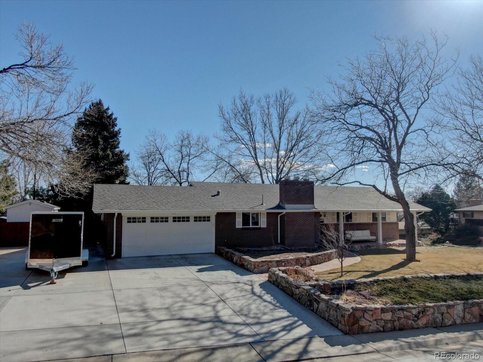 MLS Image #2 for 986 s cole drive,lakewood, Colorado