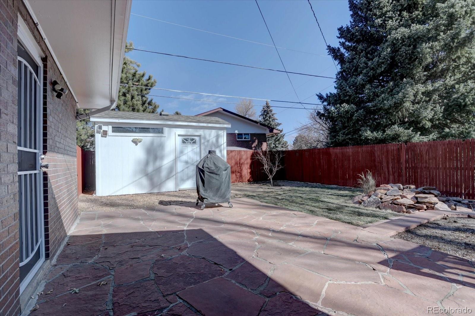 MLS Image #26 for 986 s cole drive,lakewood, Colorado
