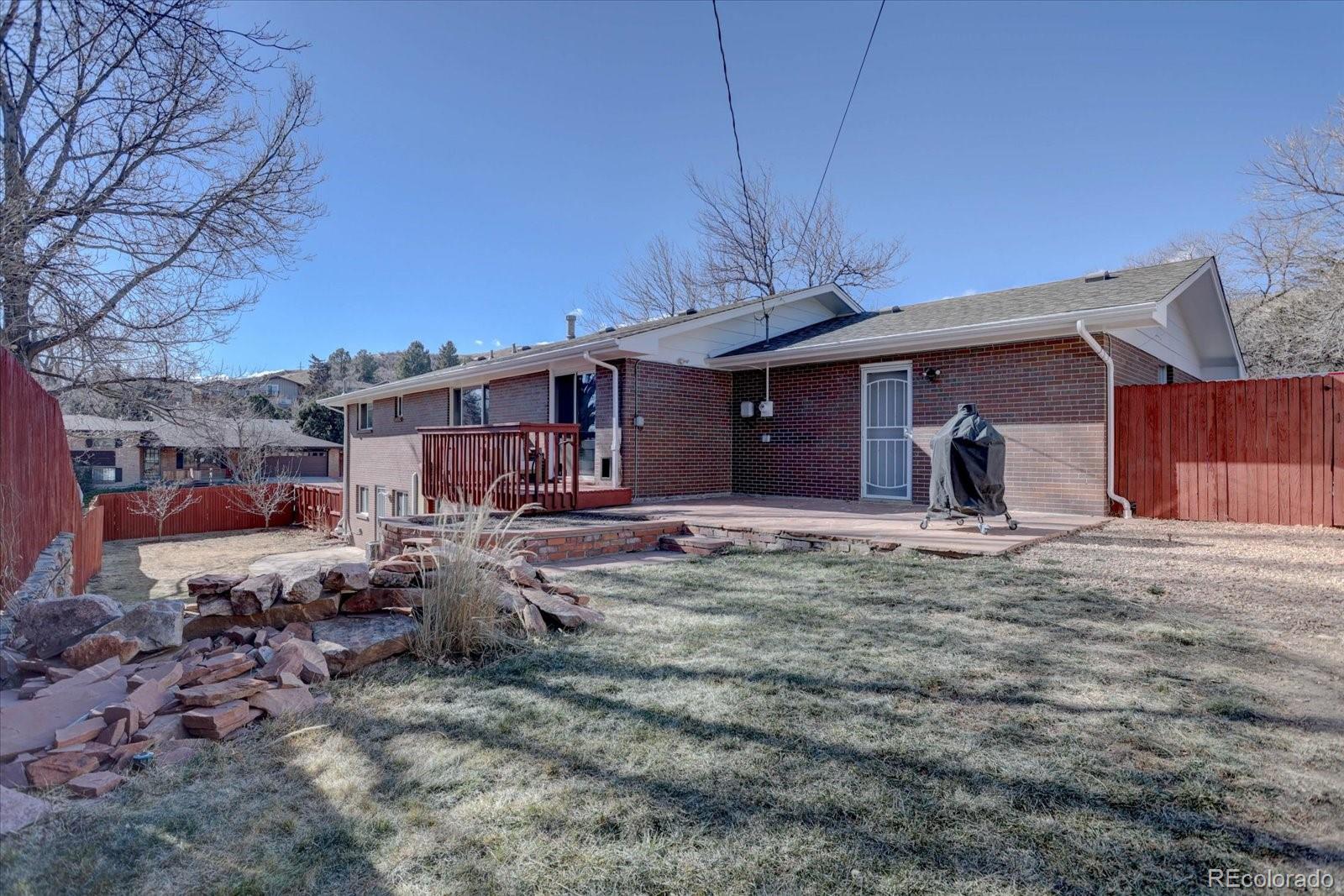 MLS Image #27 for 986 s cole drive,lakewood, Colorado