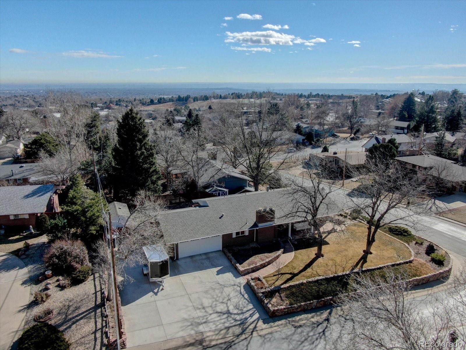 MLS Image #38 for 986 s cole drive,lakewood, Colorado