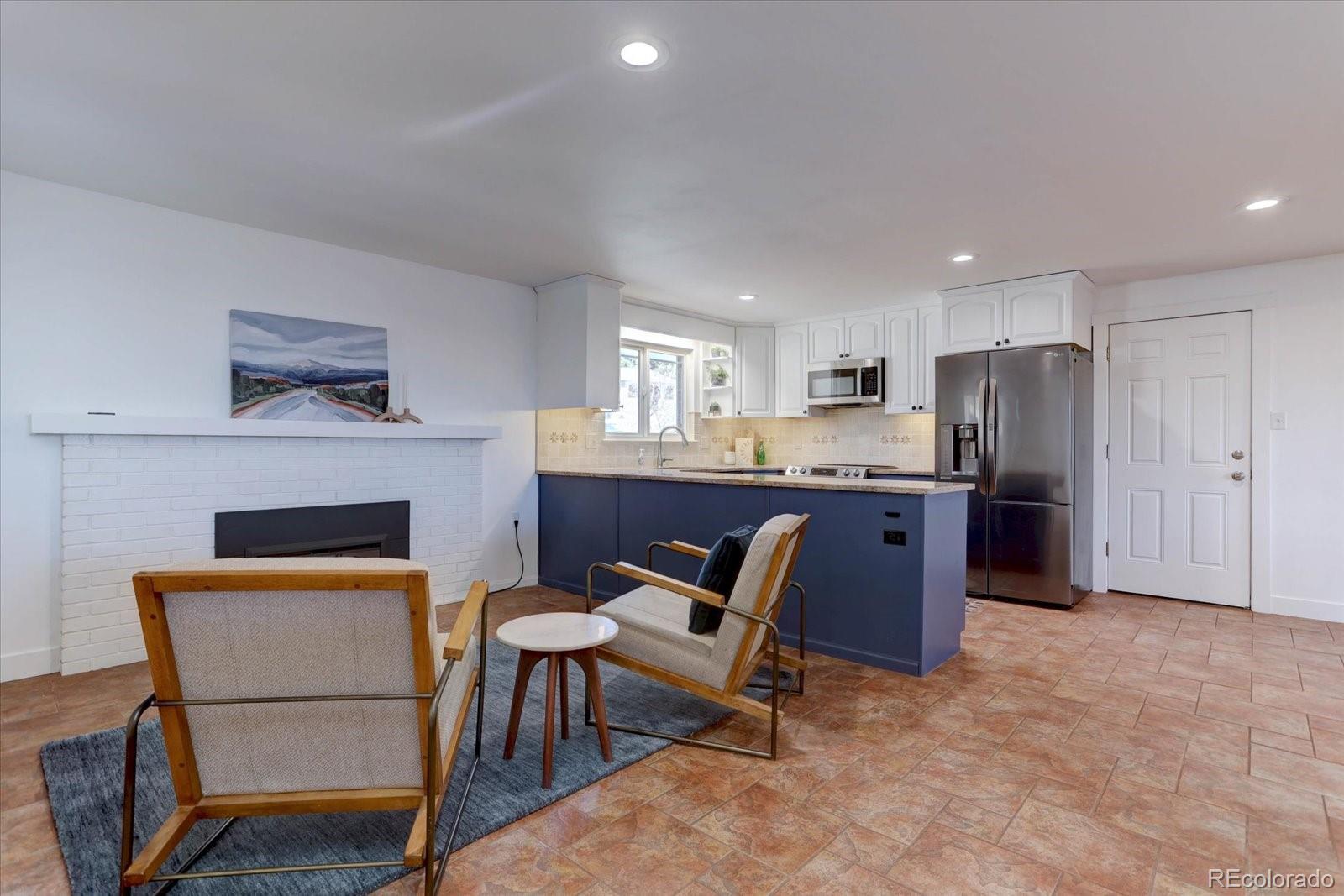 MLS Image #4 for 986 s cole drive,lakewood, Colorado