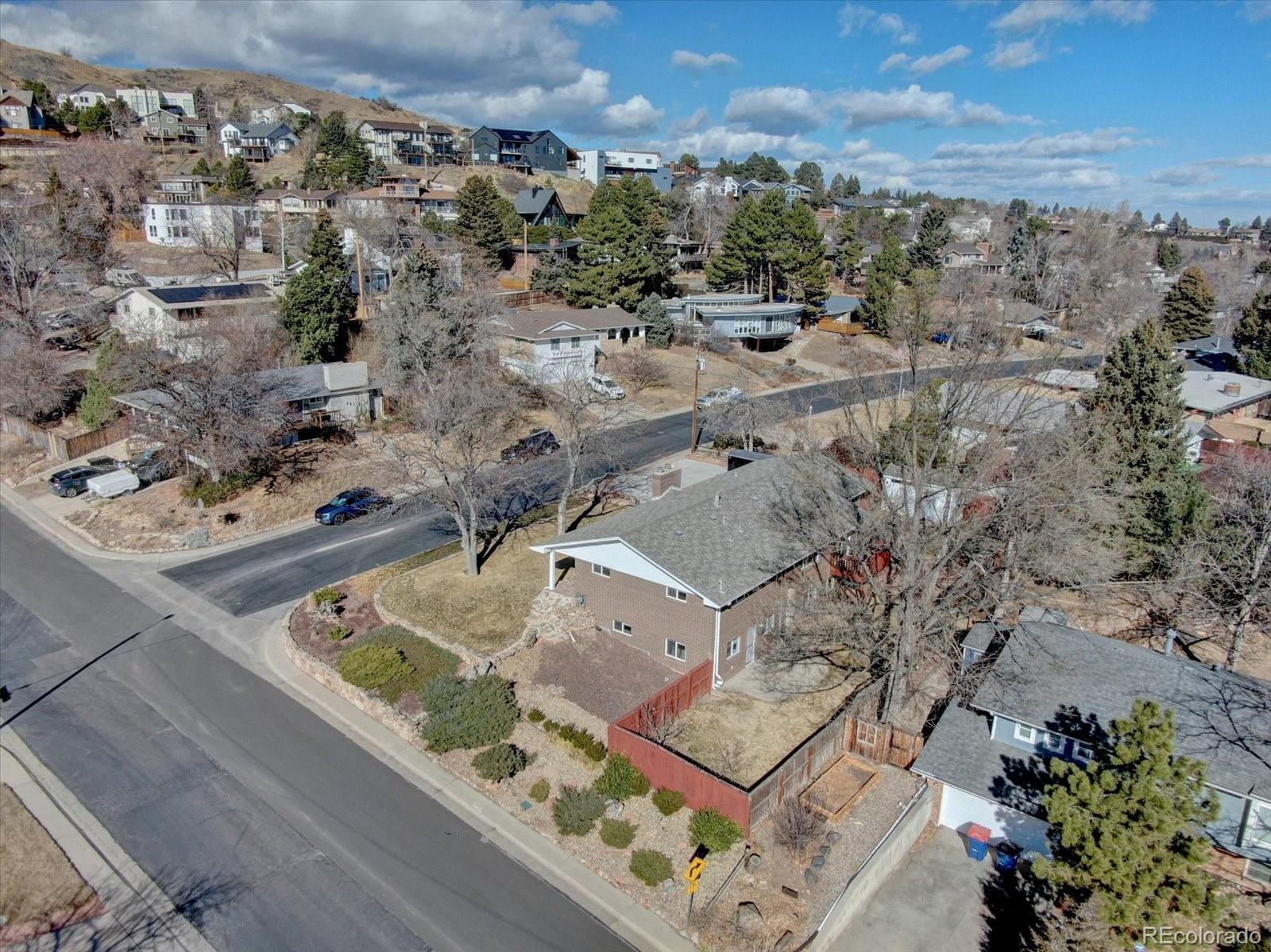 MLS Image #40 for 986 s cole drive,lakewood, Colorado