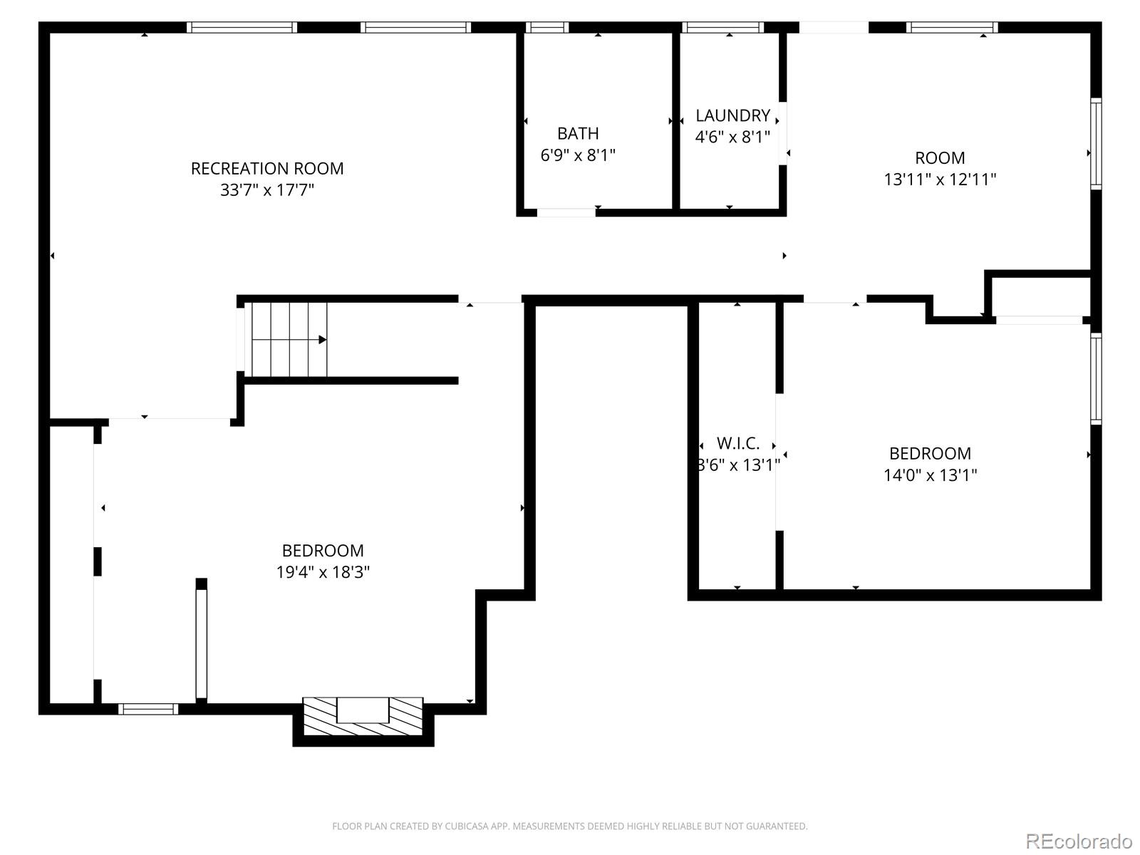 MLS Image #41 for 986 s cole drive,lakewood, Colorado