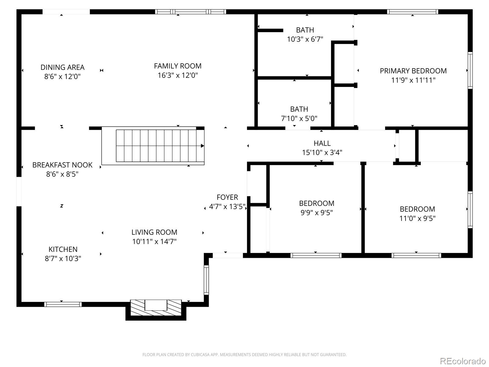 MLS Image #42 for 986 s cole drive,lakewood, Colorado