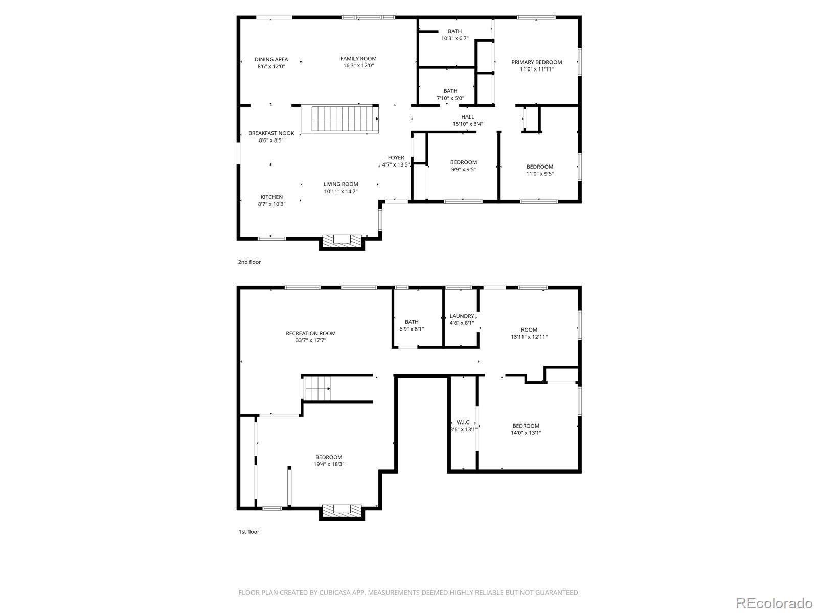 MLS Image #43 for 986 s cole drive,lakewood, Colorado