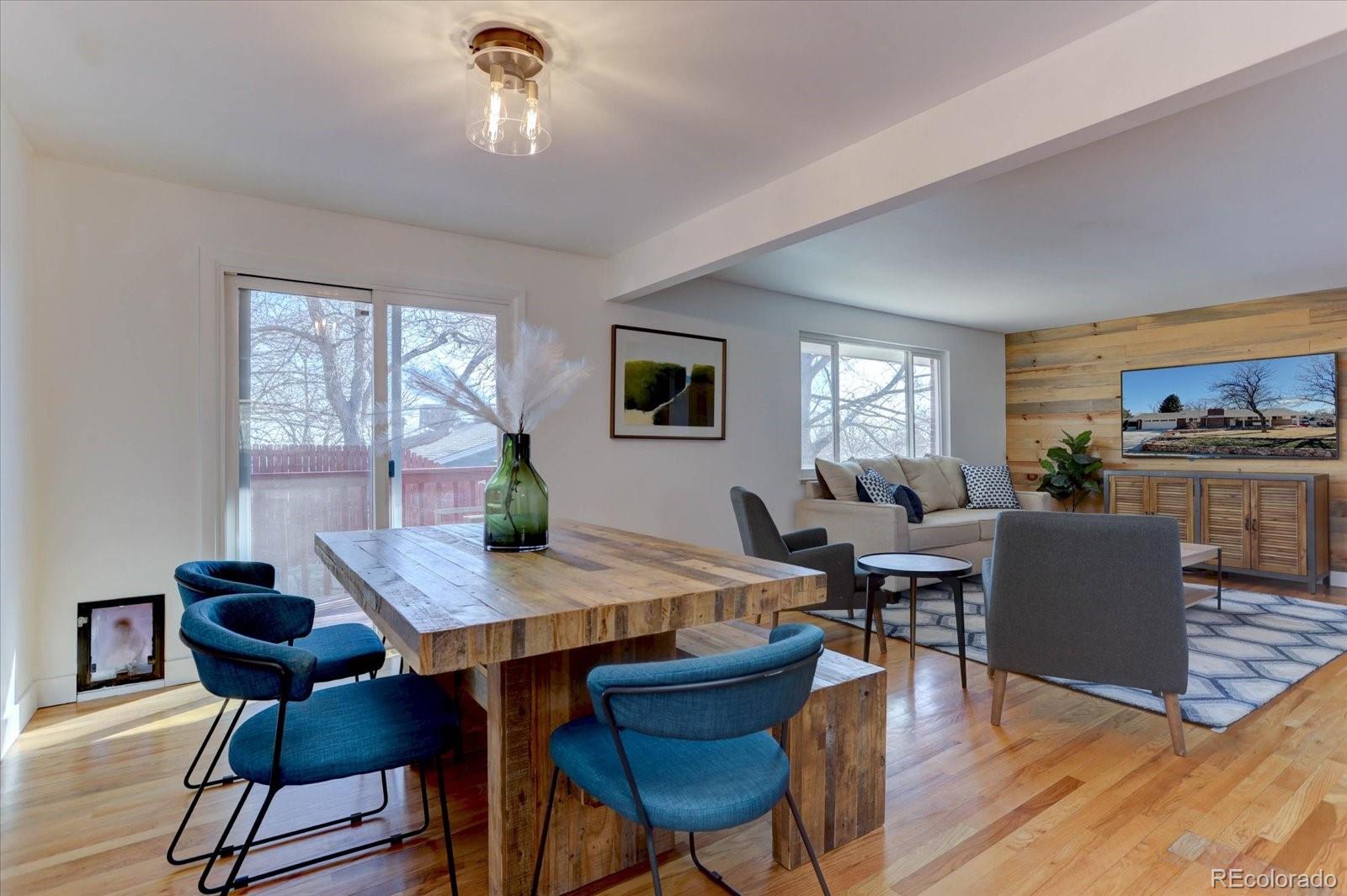 MLS Image #8 for 986 s cole drive,lakewood, Colorado