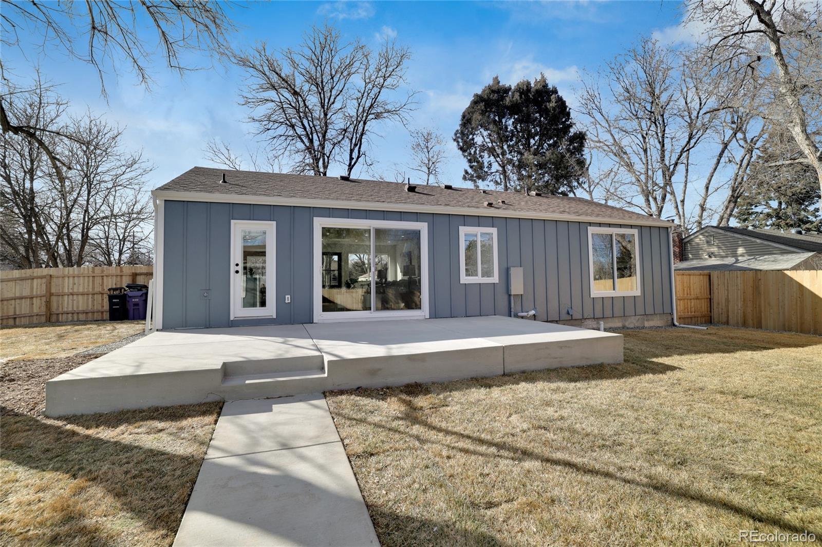 MLS Image #20 for 1490 s glencoe street,denver, Colorado