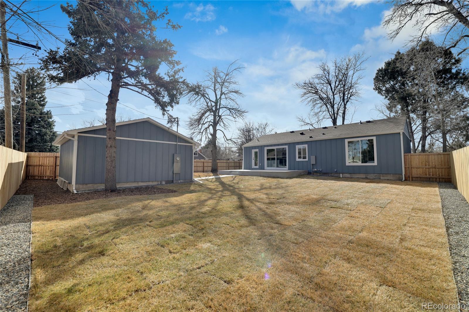 MLS Image #21 for 1490 s glencoe street,denver, Colorado