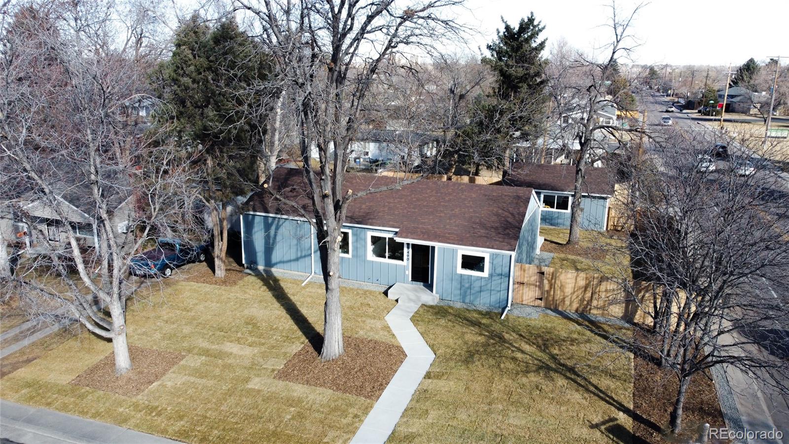 MLS Image #23 for 1490 s glencoe street,denver, Colorado