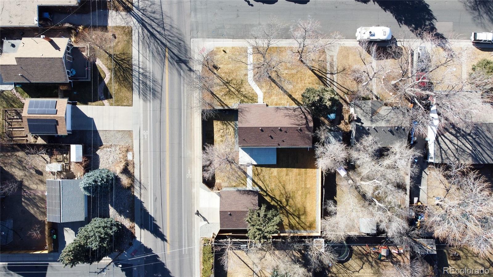 MLS Image #24 for 1490 s glencoe street,denver, Colorado