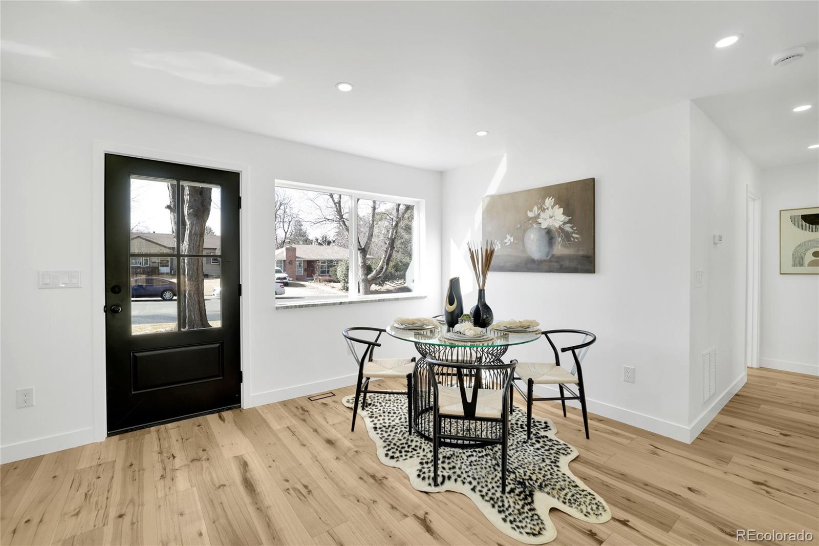 MLS Image #25 for 1490 s glencoe street,denver, Colorado