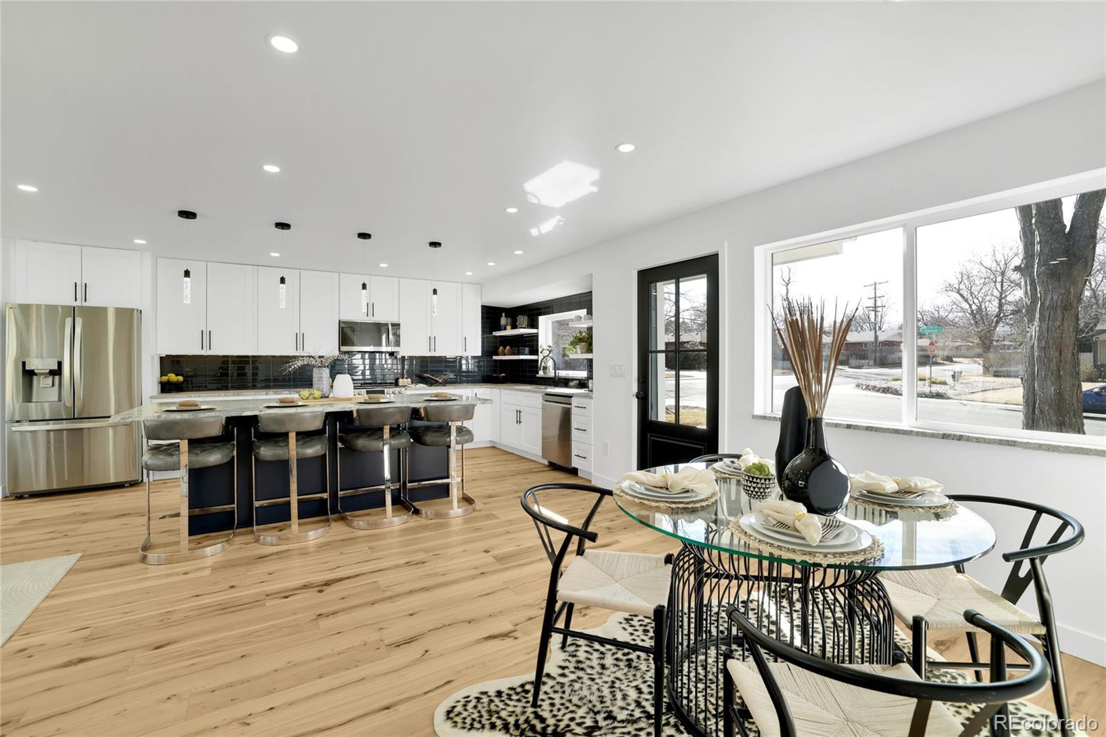MLS Image #27 for 1490 s glencoe street,denver, Colorado