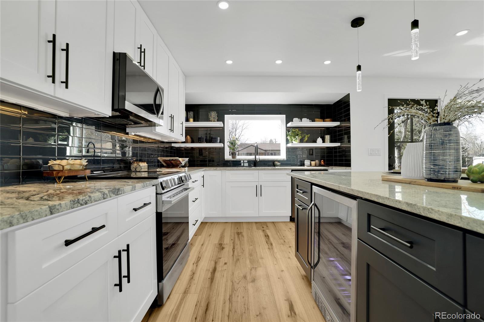 MLS Image #28 for 1490 s glencoe street,denver, Colorado