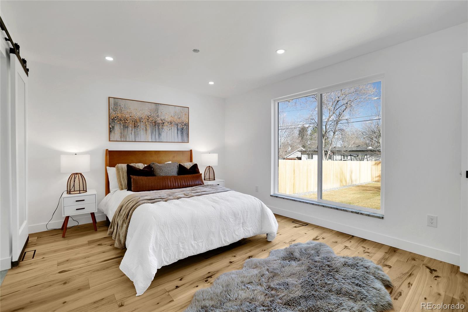 MLS Image #6 for 1490 s glencoe street,denver, Colorado