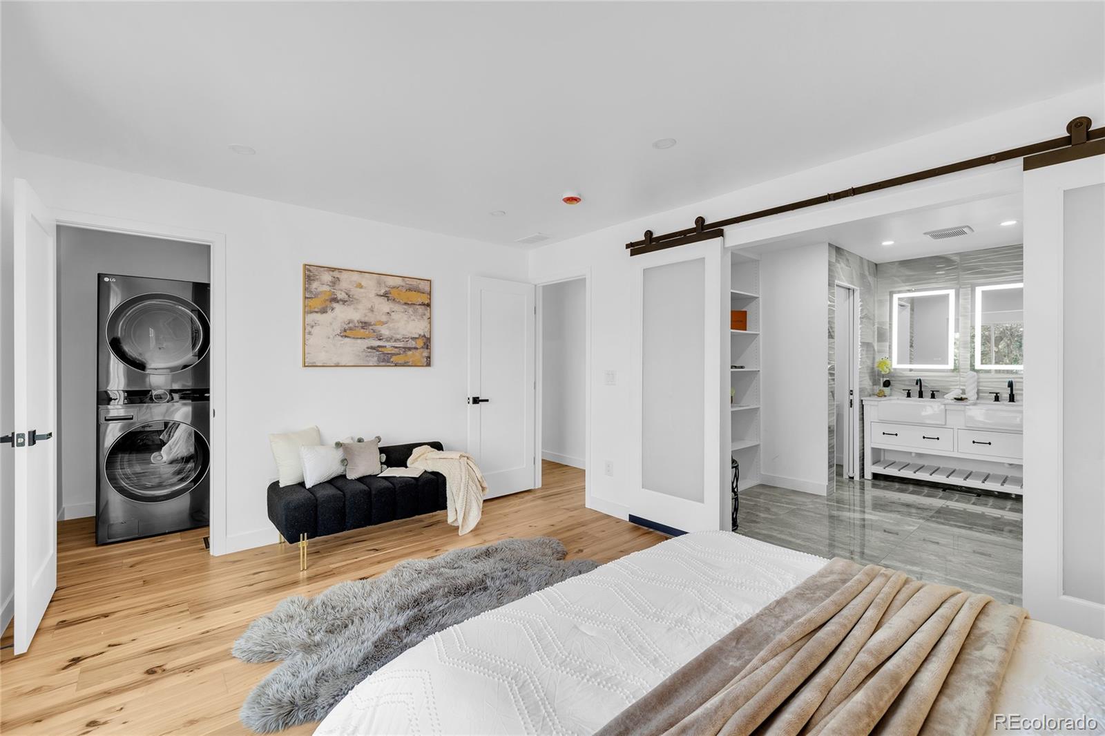 MLS Image #7 for 1490 s glencoe street,denver, Colorado