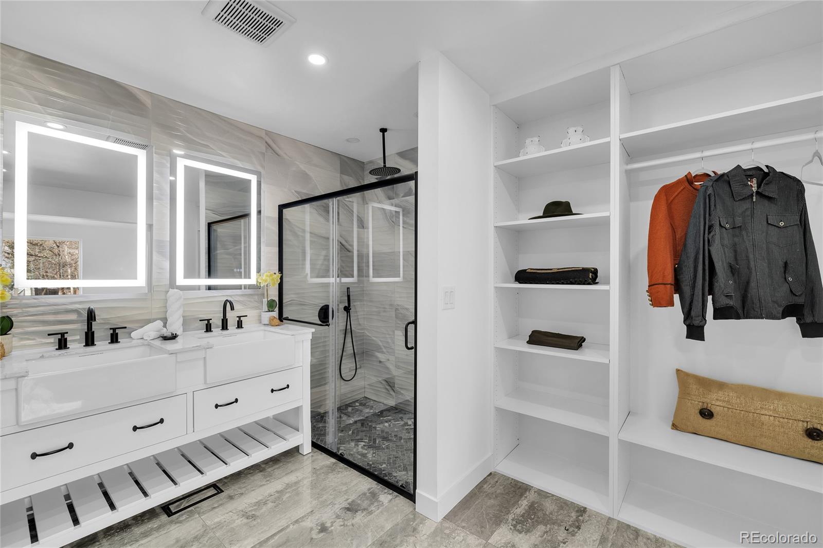 MLS Image #9 for 1490 s glencoe street,denver, Colorado