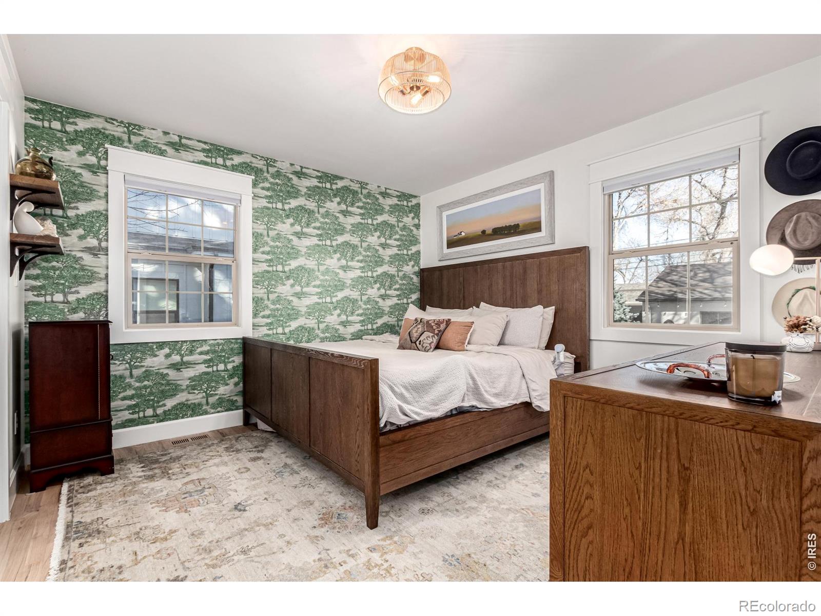 MLS Image #10 for 1542 s ogden street,denver, Colorado