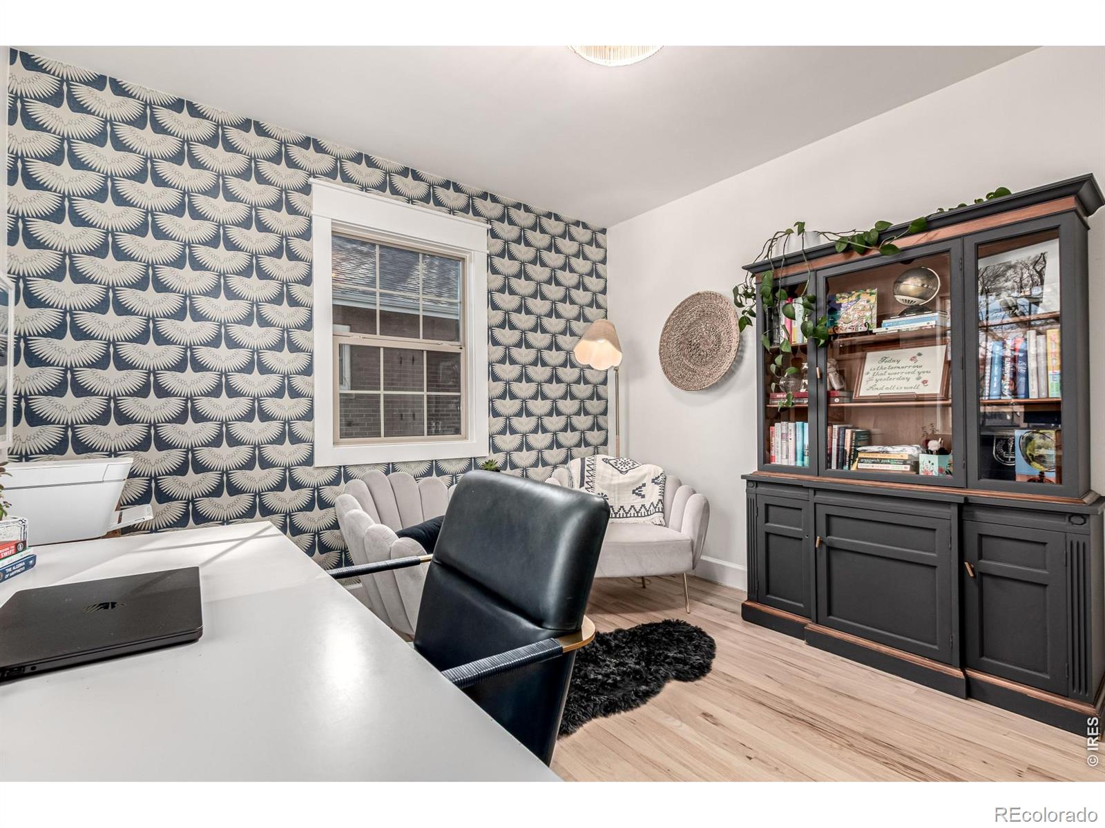 MLS Image #16 for 1542 s ogden street,denver, Colorado