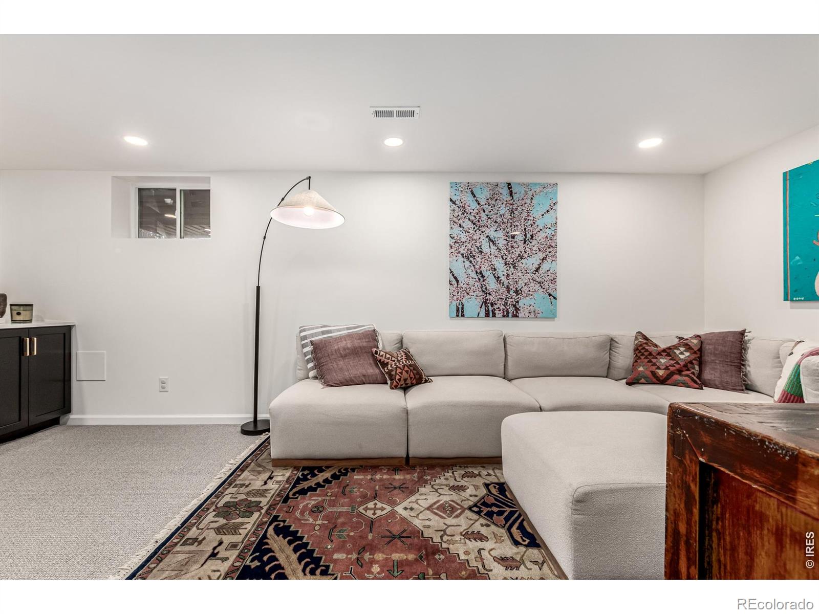 MLS Image #21 for 1542 s ogden street,denver, Colorado