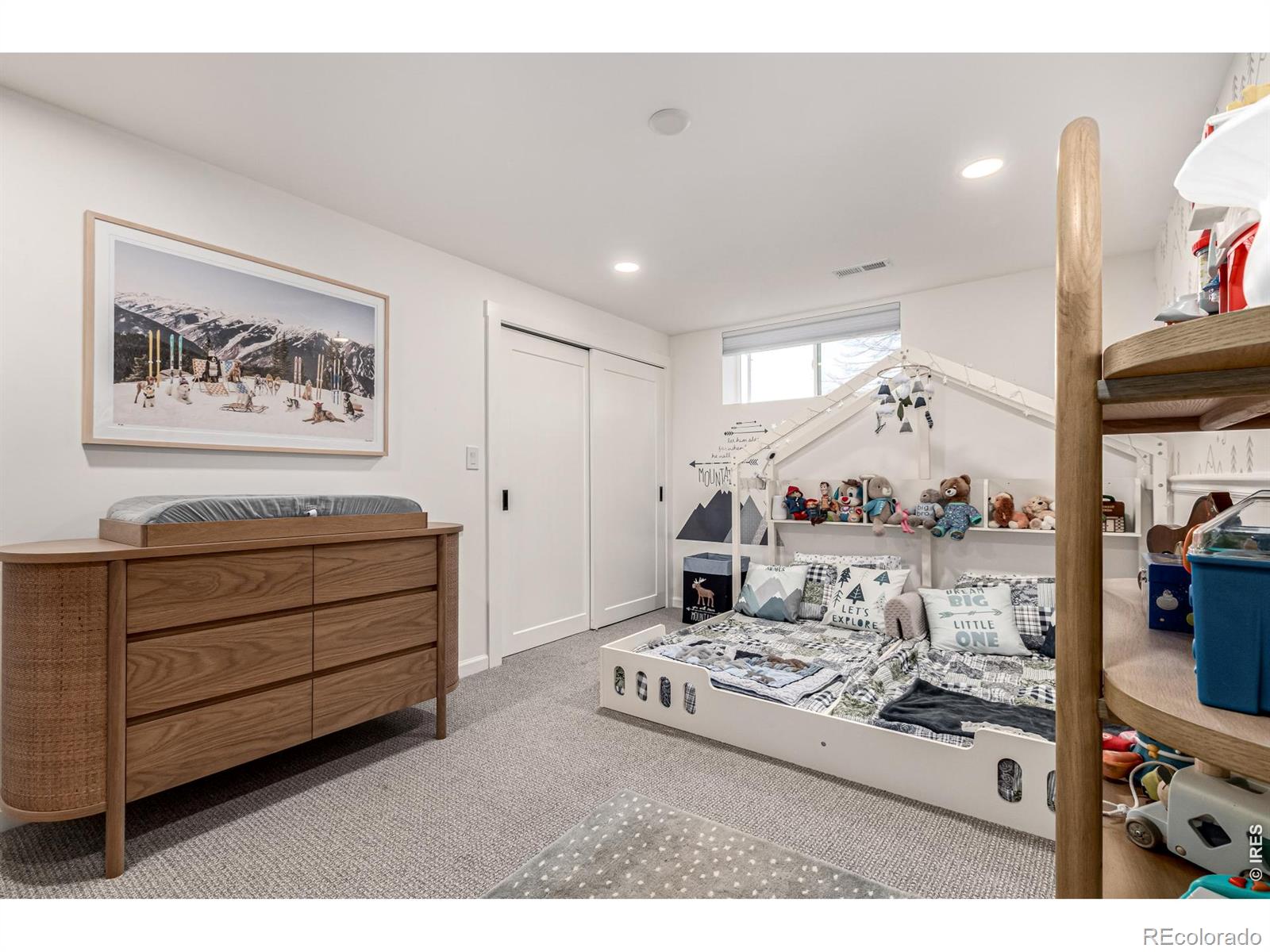 MLS Image #28 for 1542 s ogden street,denver, Colorado