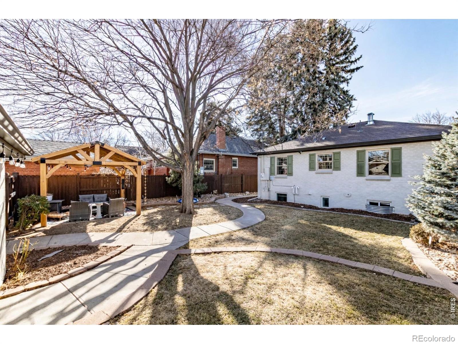 MLS Image #31 for 1542 s ogden street,denver, Colorado