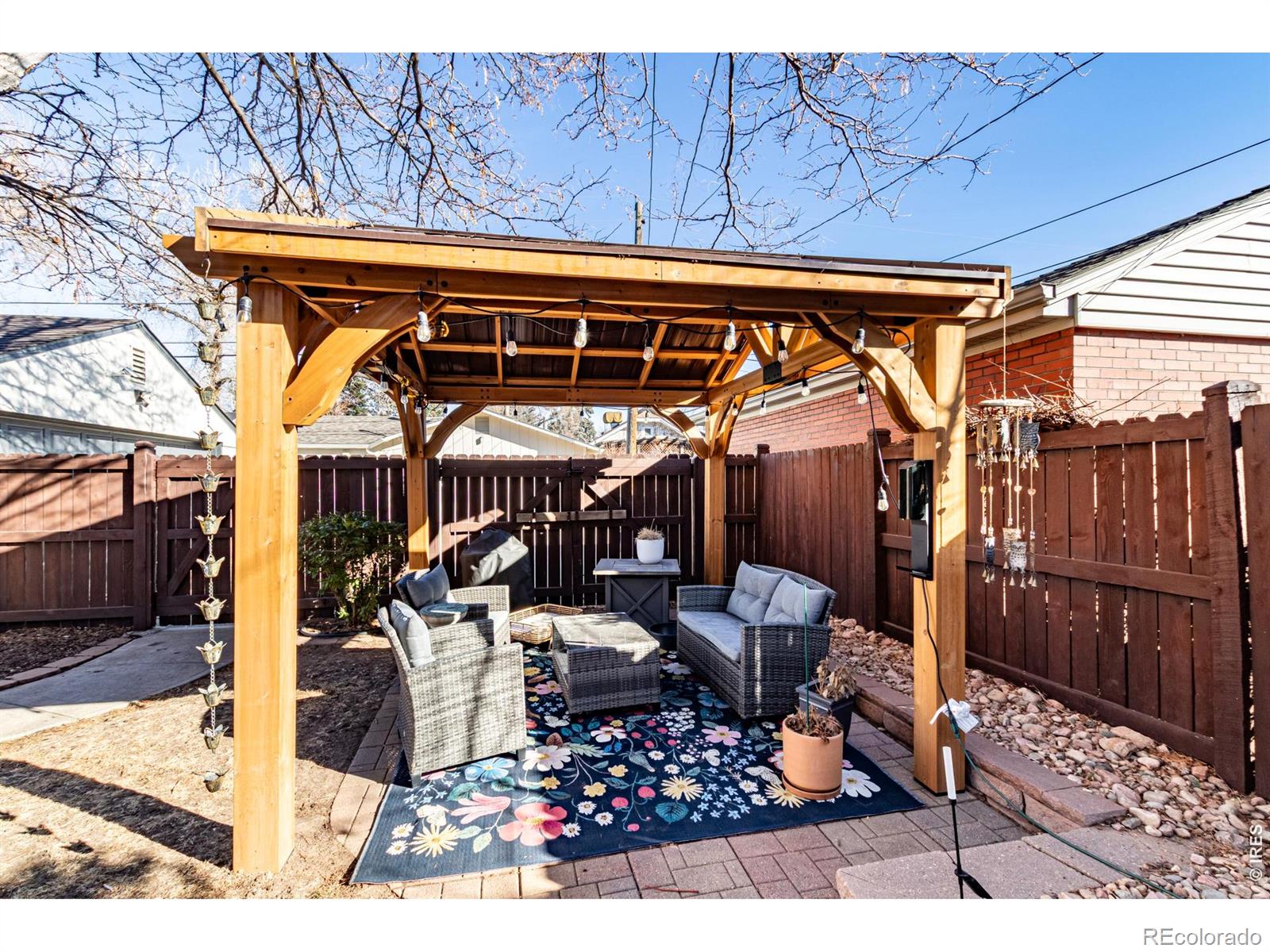 MLS Image #32 for 1542 s ogden street,denver, Colorado
