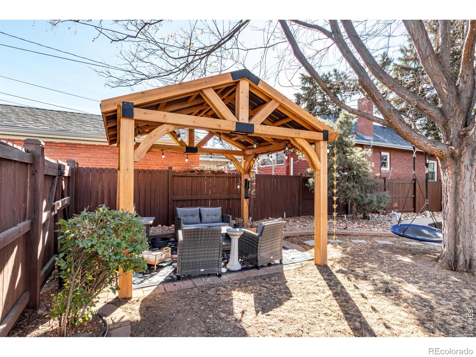 MLS Image #33 for 1542 s ogden street,denver, Colorado
