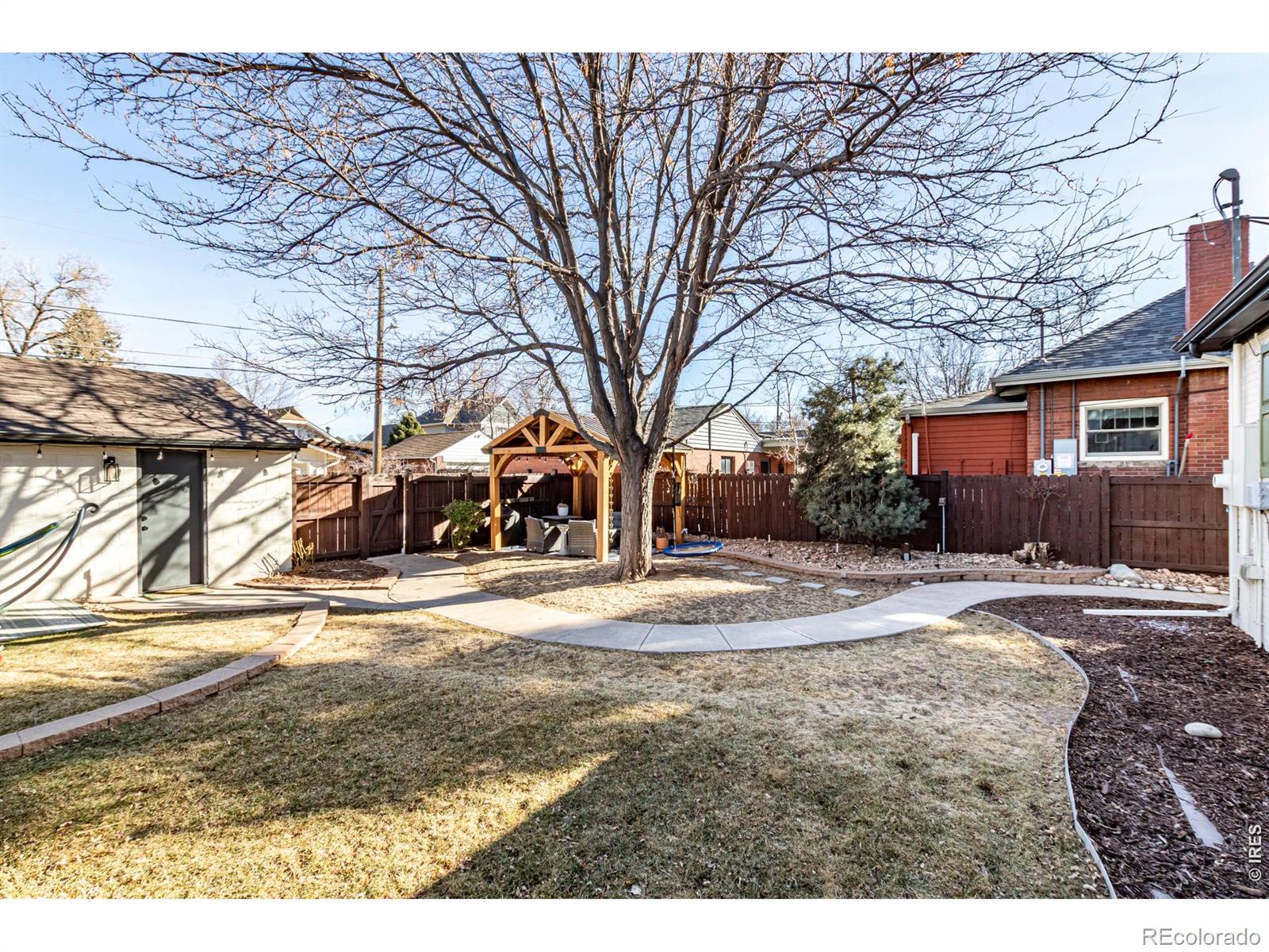 MLS Image #34 for 1542 s ogden street,denver, Colorado
