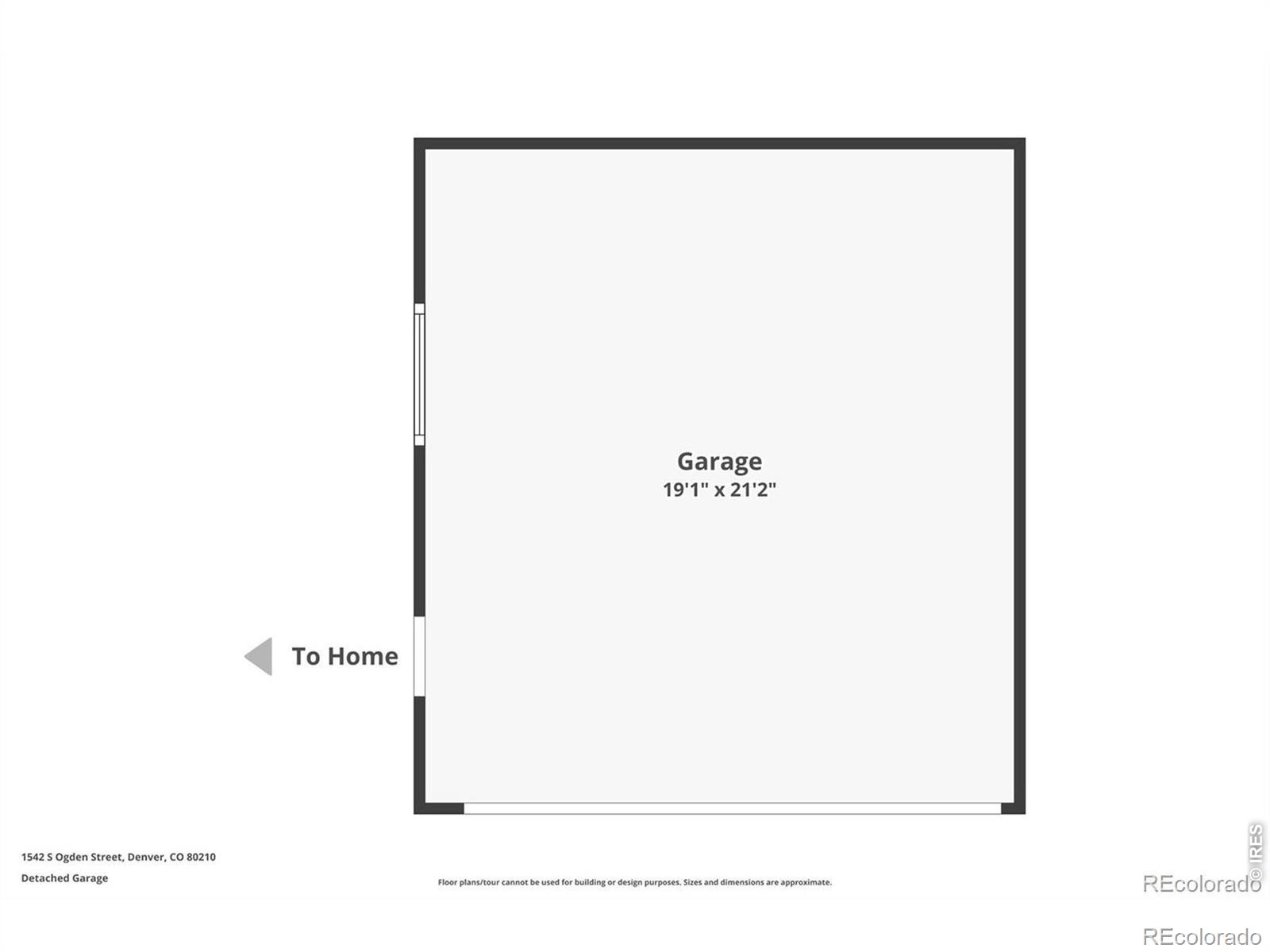MLS Image #38 for 1542 s ogden street,denver, Colorado