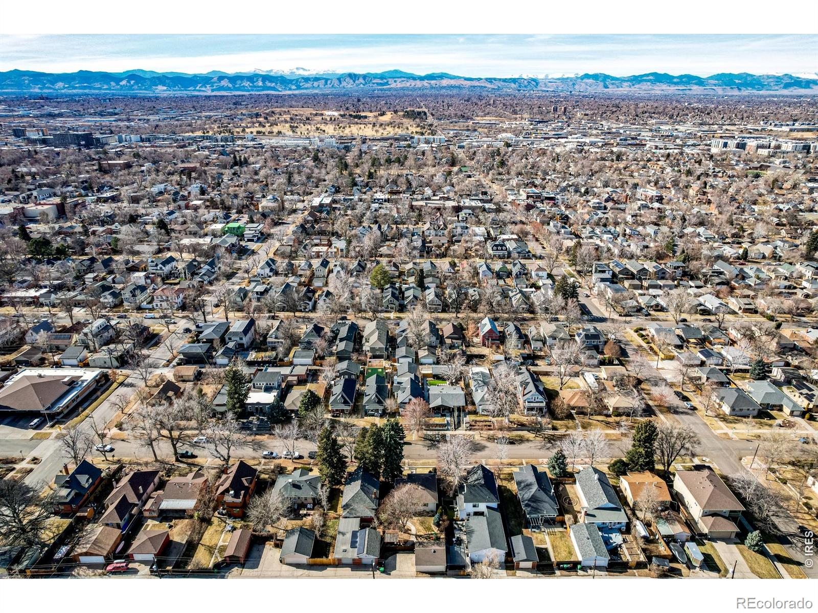 MLS Image #40 for 1542 s ogden street,denver, Colorado