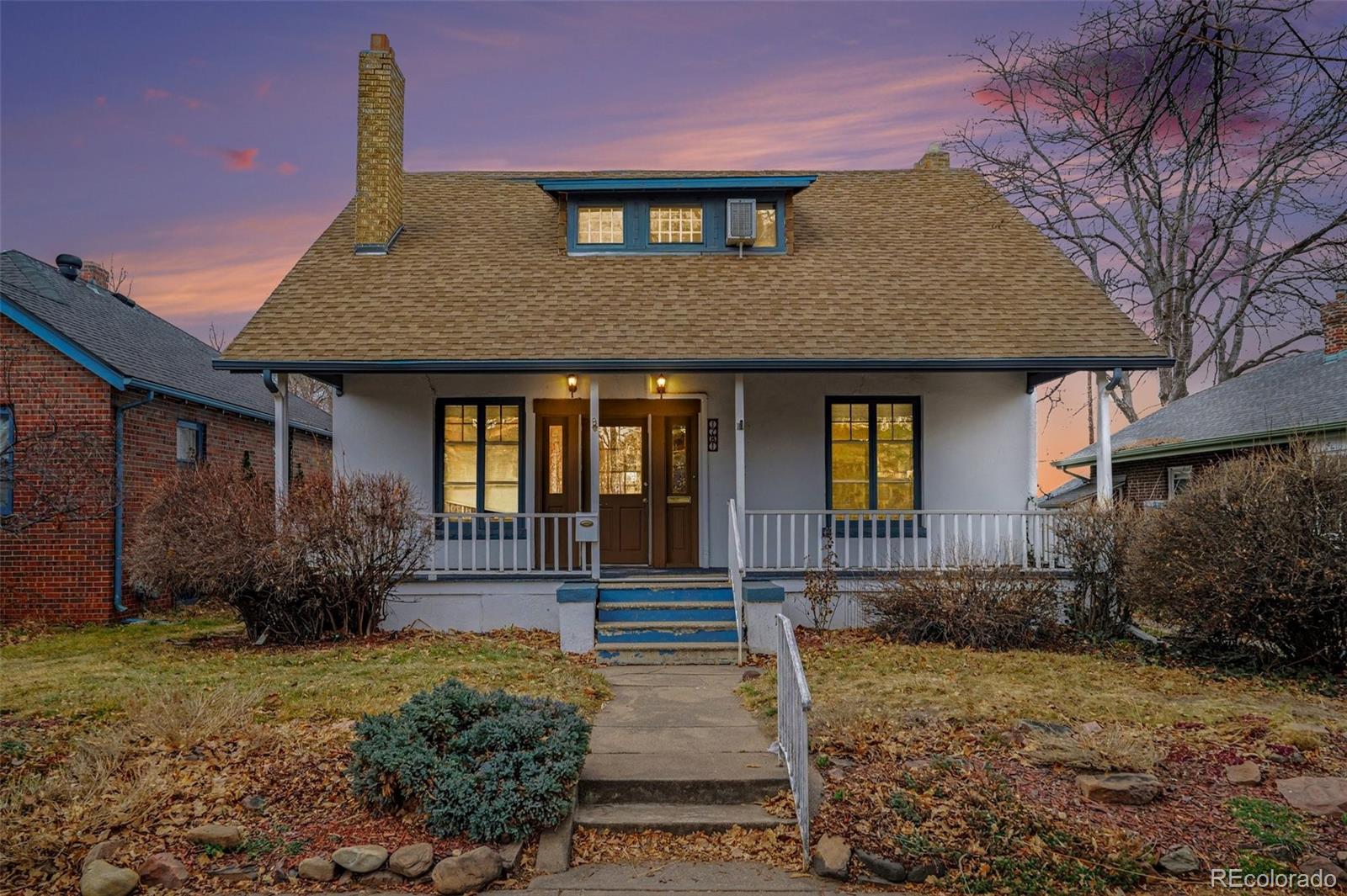 MLS Image #0 for 1781 s sherman street,denver, Colorado