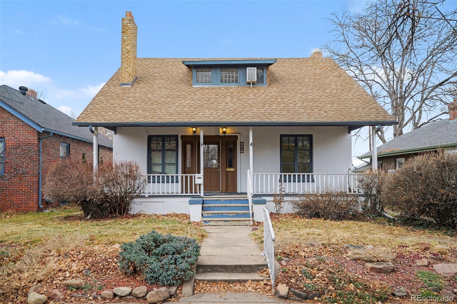 MLS Image #1 for 1781 s sherman street,denver, Colorado
