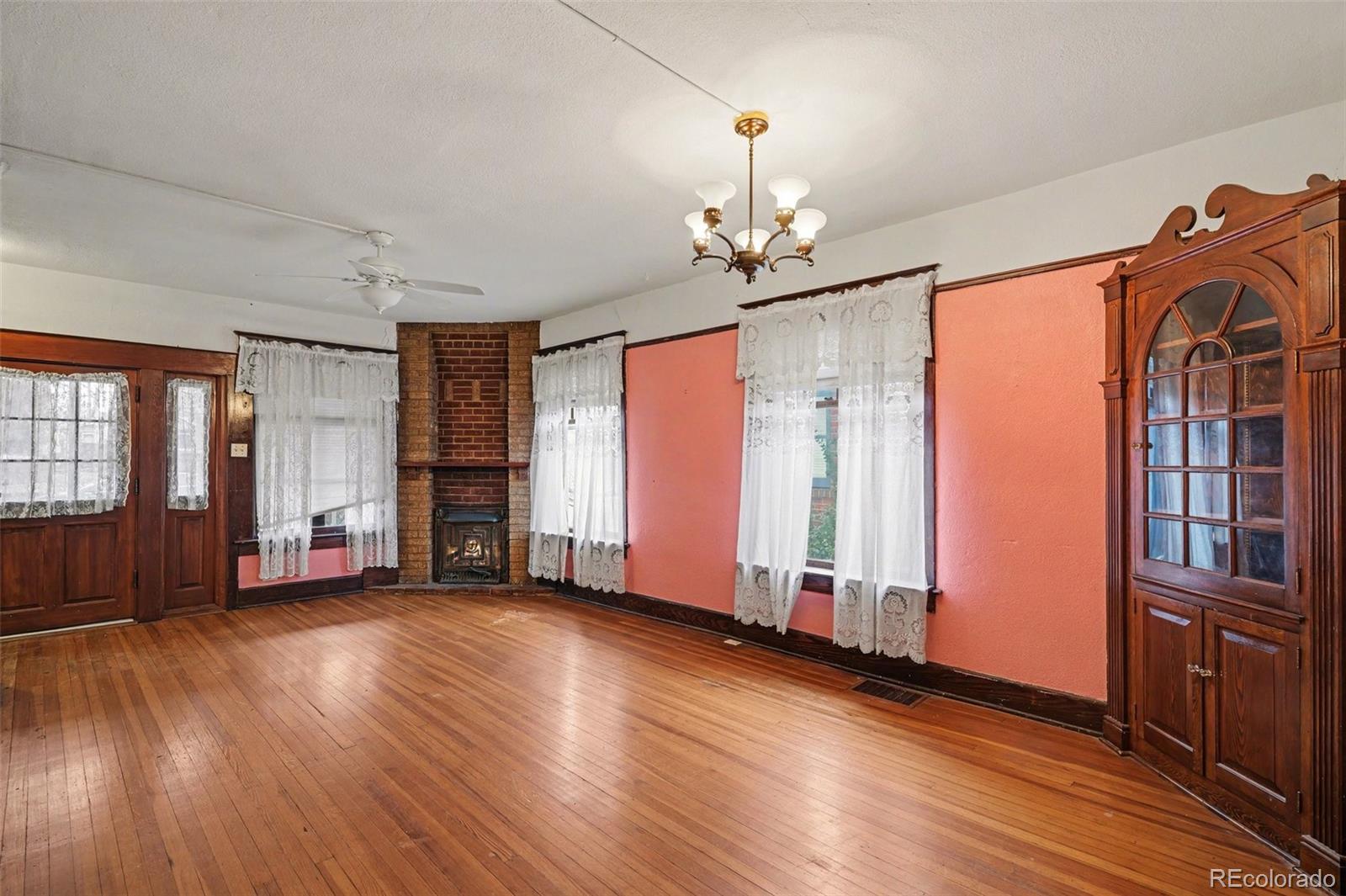 MLS Image #2 for 1781 s sherman street,denver, Colorado
