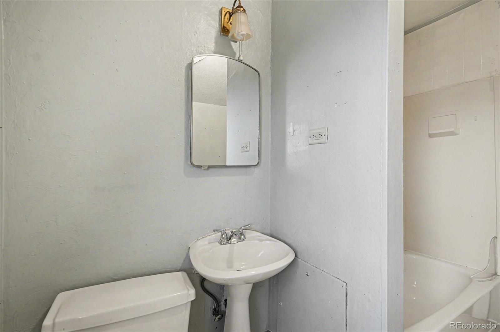 MLS Image #20 for 1781 s sherman street,denver, Colorado