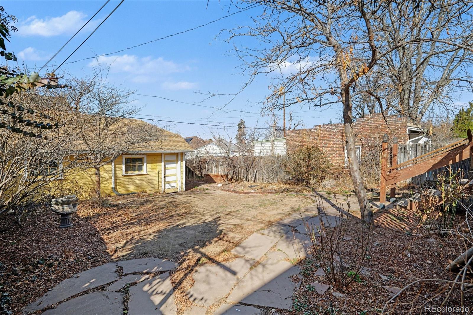 MLS Image #24 for 1781 s sherman street,denver, Colorado