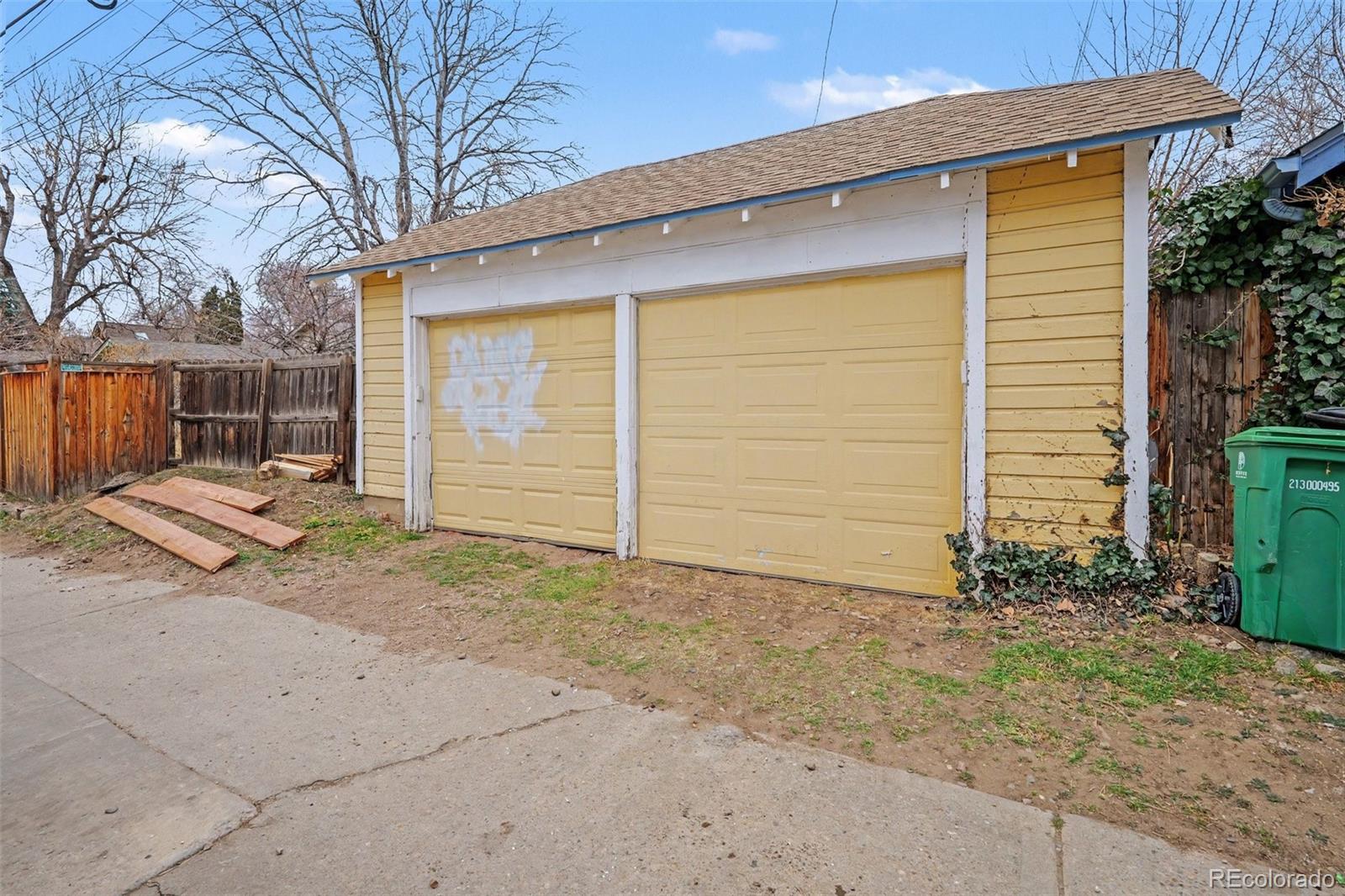 MLS Image #25 for 1781 s sherman street,denver, Colorado