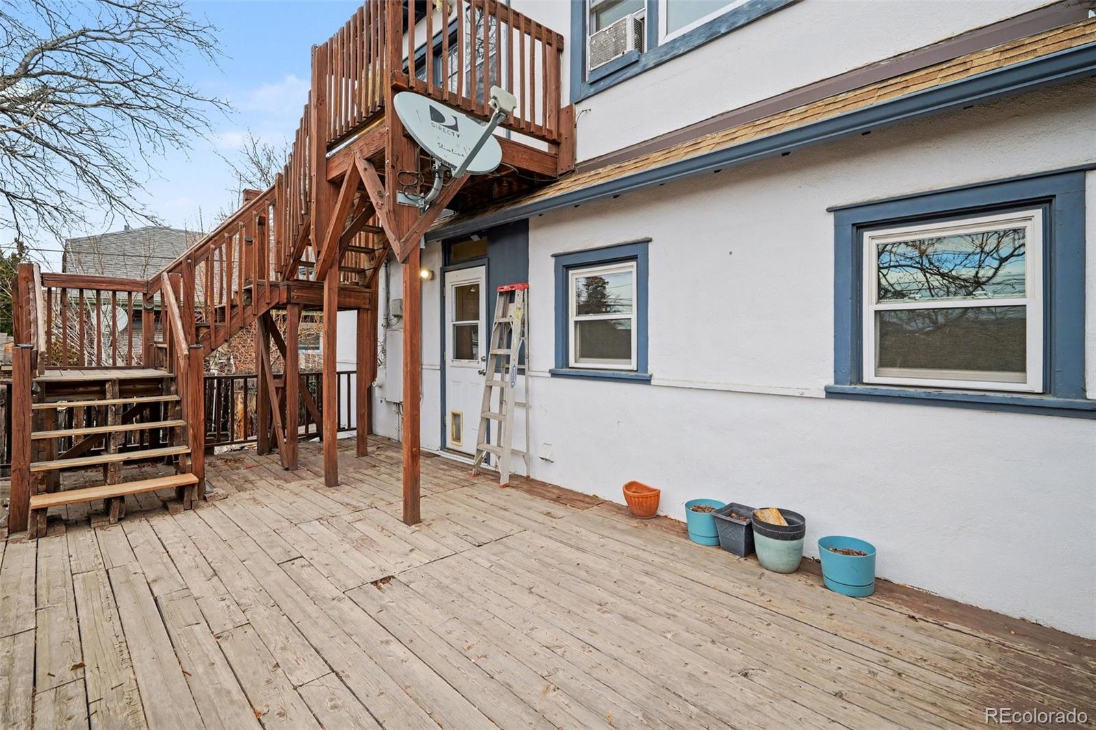 MLS Image #26 for 1781 s sherman street,denver, Colorado