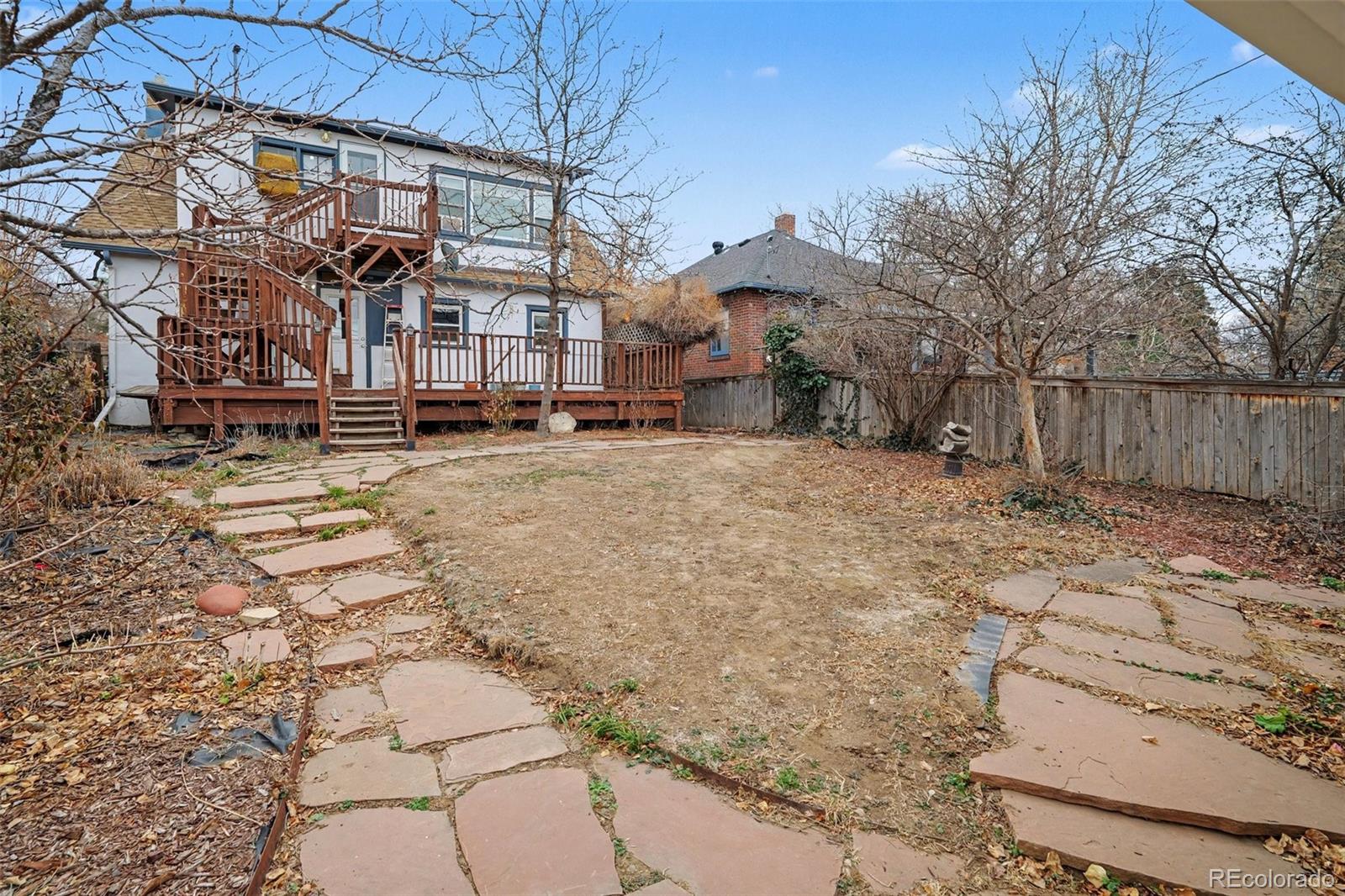 MLS Image #29 for 1781 s sherman street,denver, Colorado